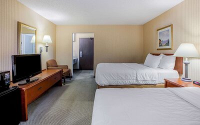 La Quinta Inn by Wyndham Detroit Southgate