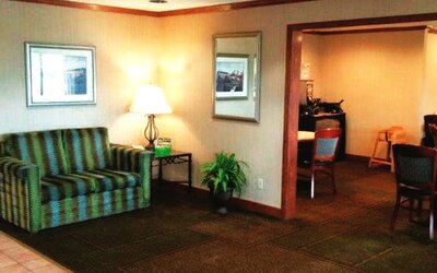 La Quinta Inn by Wyndham Detroit Southgate
