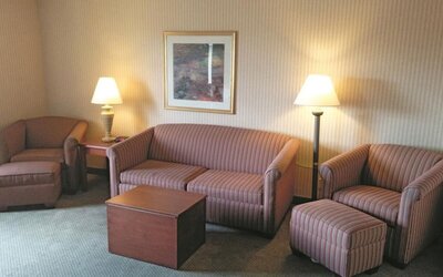 La Quinta Inn by Wyndham Detroit Southgate