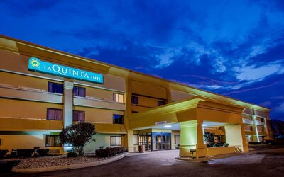 La Quinta Inn by Wyndham Detroit Southgate