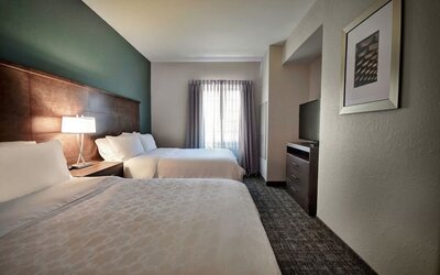 Staybridge Suites Southgate Detroit Area by IHG