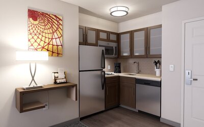 Staybridge Suites Southgate Detroit Area by IHG