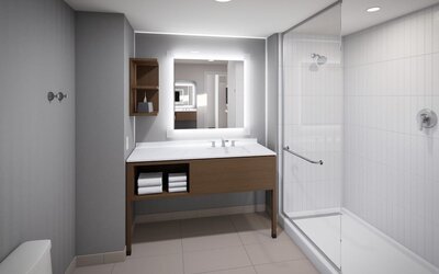Staybridge Suites Southgate Detroit Area by IHG