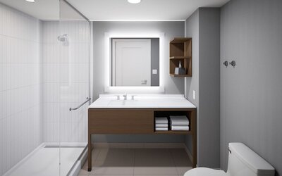 Staybridge Suites Southgate Detroit Area by IHG