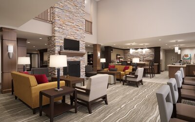 Staybridge Suites Southgate Detroit Area by IHG