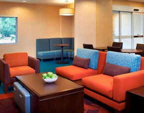 Sonesta ES Suites Detroit Warren