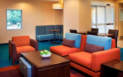 Sonesta ES Suites Detroit Warren