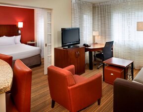 Sonesta ES Suites Detroit Warren