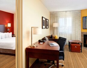 Sonesta ES Suites Detroit Warren