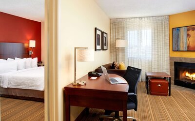 Sonesta ES Suites Detroit Warren