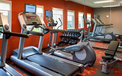 Sonesta ES Suites Detroit Warren