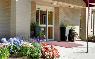 Sonesta ES Suites Detroit Warren