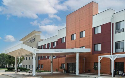 Towneplace Suites by Marriott Warren