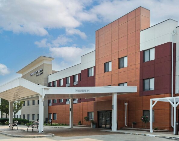 Towneplace Suites by Marriott Warren