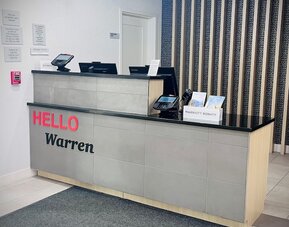 Towneplace Suites by Marriott Warren