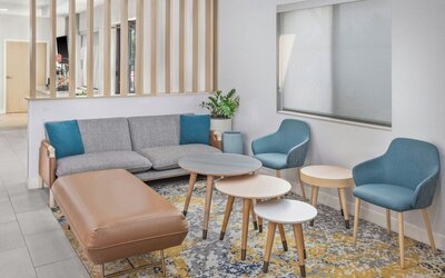 Towneplace Suites by Marriott Warren