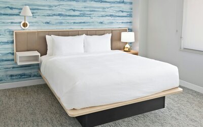 Towneplace Suites by Marriott Warren