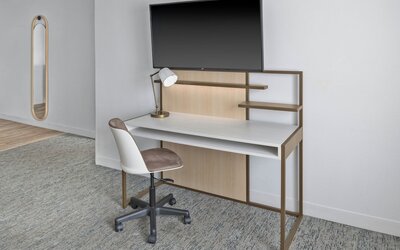 Towneplace Suites by Marriott Warren