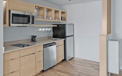 Towneplace Suites by Marriott Warren