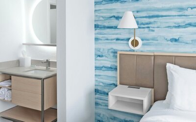 Towneplace Suites by Marriott Warren