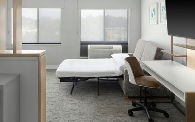 Towneplace Suites by Marriott Warren