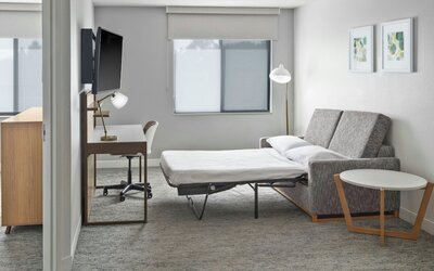 Towneplace Suites by Marriott Warren