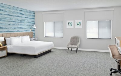Towneplace Suites by Marriott Warren