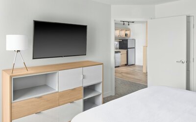 Towneplace Suites by Marriott Warren