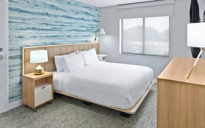 Towneplace Suites by Marriott Warren