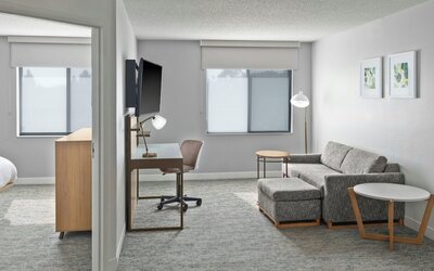 Towneplace Suites by Marriott Warren