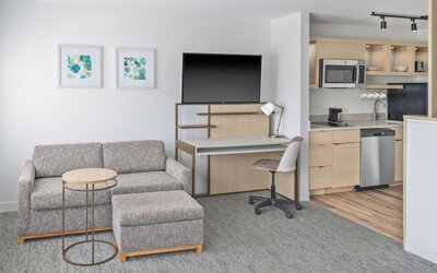 Towneplace Suites by Marriott Warren