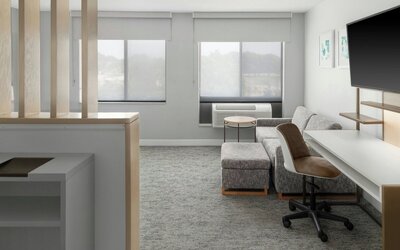 Towneplace Suites by Marriott Warren