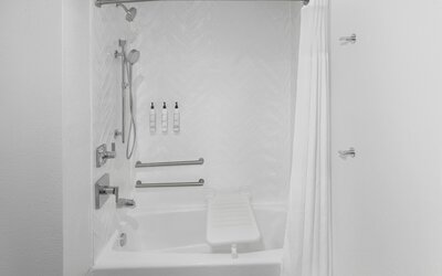 Towneplace Suites by Marriott Warren