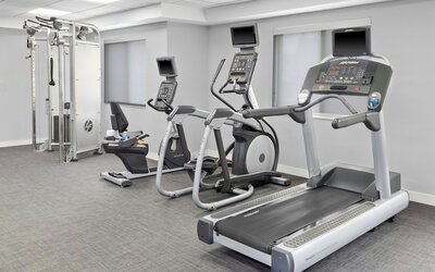 Towneplace Suites by Marriott Warren