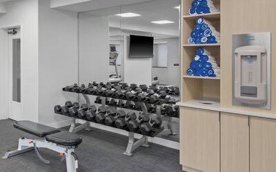Towneplace Suites by Marriott Warren