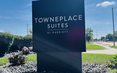 Towneplace Suites by Marriott Warren