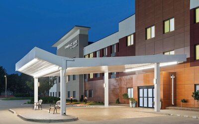 Towneplace Suites by Marriott Warren