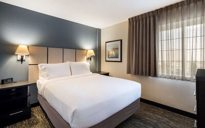 Sonesta Simply Suites Detroit Warren