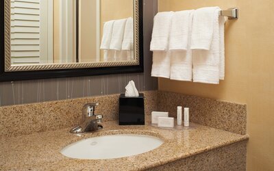 Courtyard by Marriott Detroit Warren