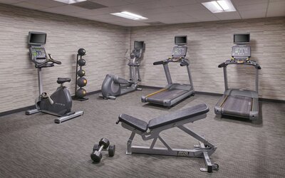 Courtyard by Marriott Detroit Warren