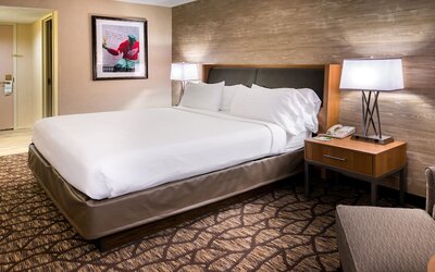 Holiday Inn Hotel & Suites Warren by IHG