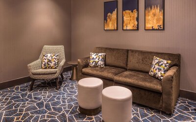 Hyatt House Raleigh / RDU / Brier Creek