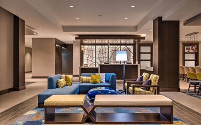 Hyatt House Raleigh / RDU / Brier Creek