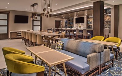 Hyatt House Raleigh / RDU / Brier Creek