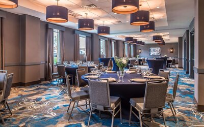 Hyatt House Raleigh / RDU / Brier Creek