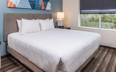 Hyatt House Raleigh / RDU / Brier Creek
