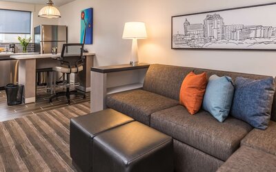 Hyatt House Raleigh / RDU / Brier Creek