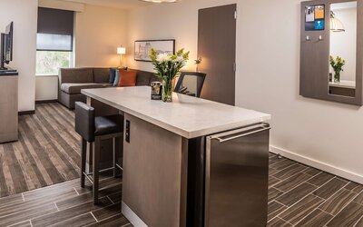 Hyatt House Raleigh / RDU / Brier Creek
