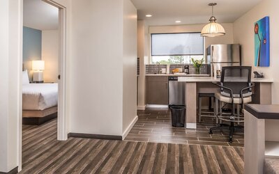 Hyatt House Raleigh / RDU / Brier Creek