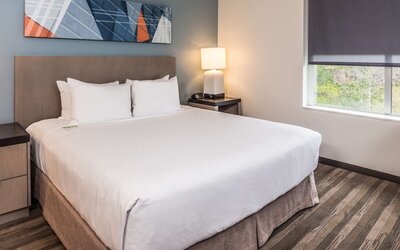 Hyatt House Raleigh / RDU / Brier Creek